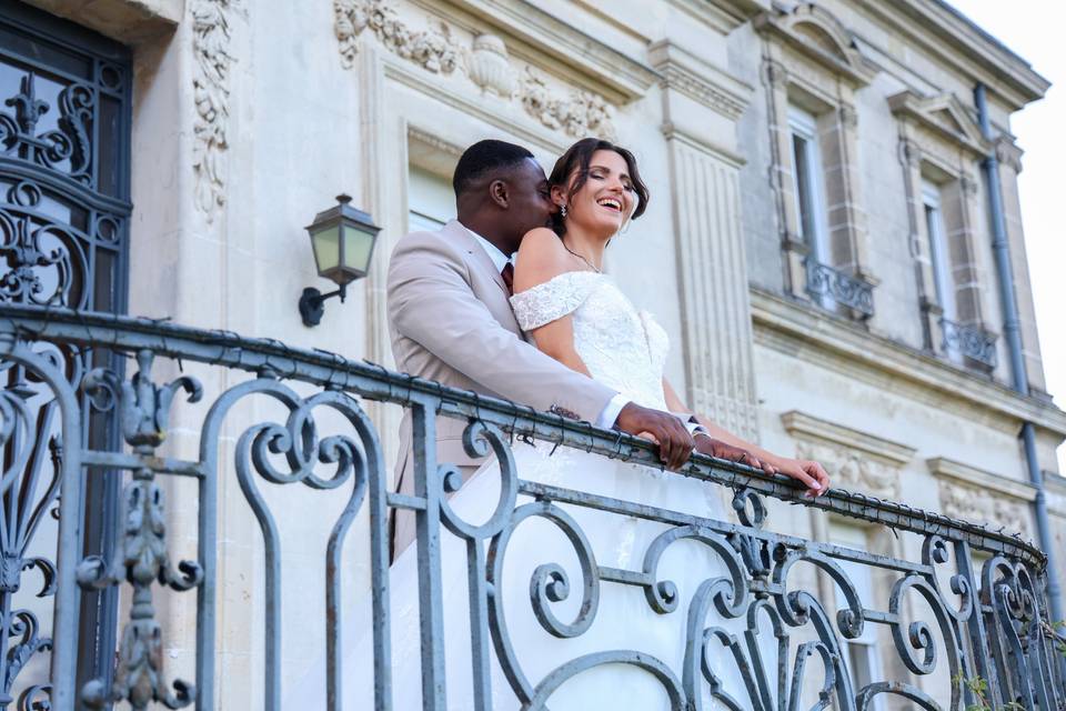 Film Elite mariage