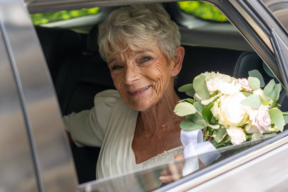 Film Elite mariage