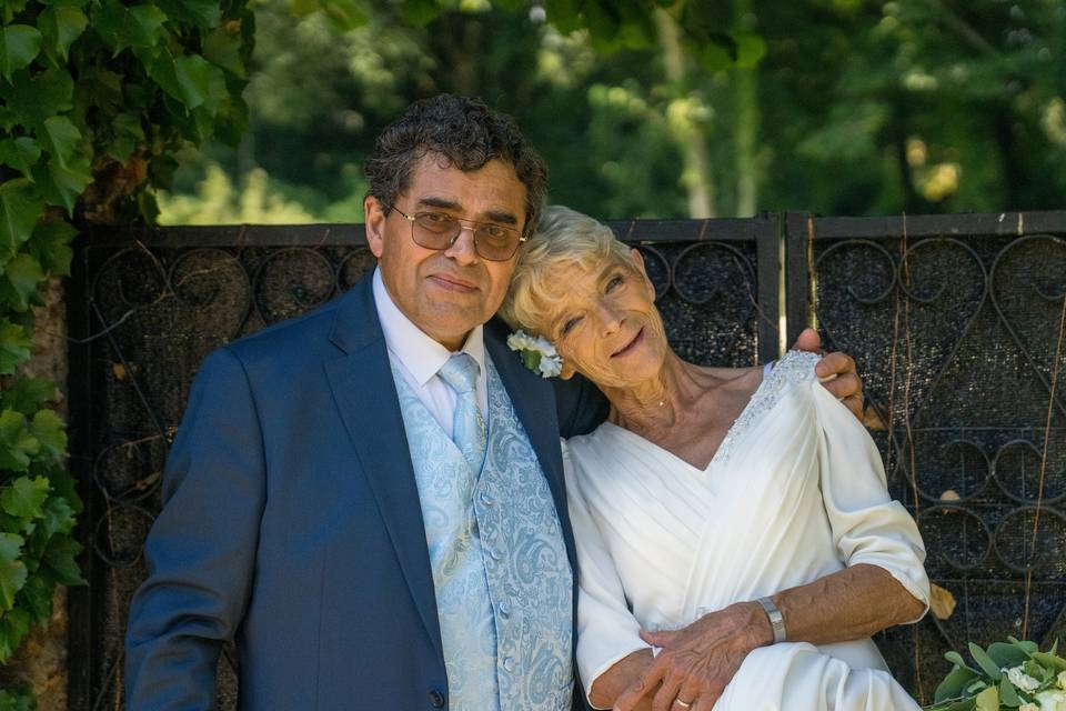 Film Elite mariage