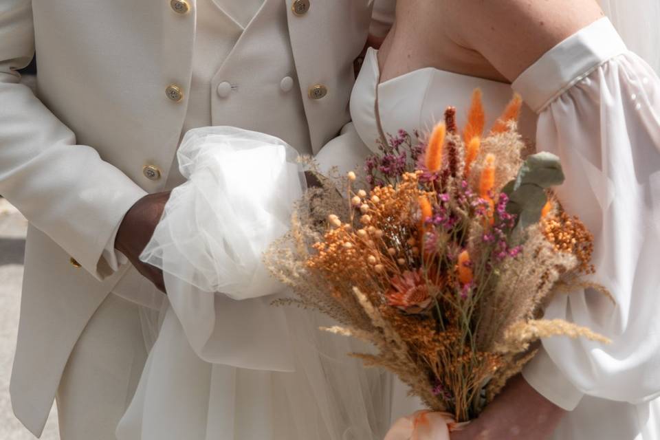 Film Elite mariage