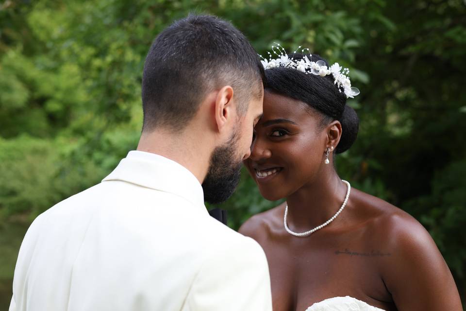 Film Elite mariage