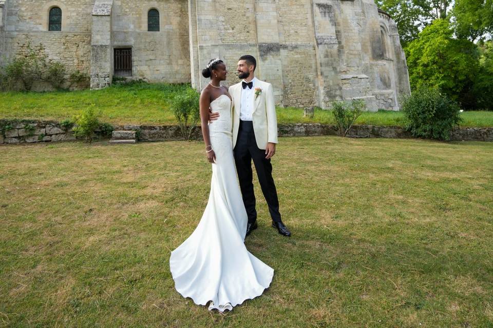 Film Elite mariage