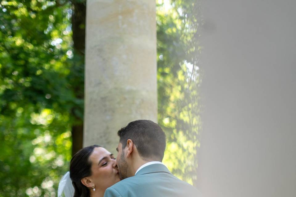 Film Elite mariage