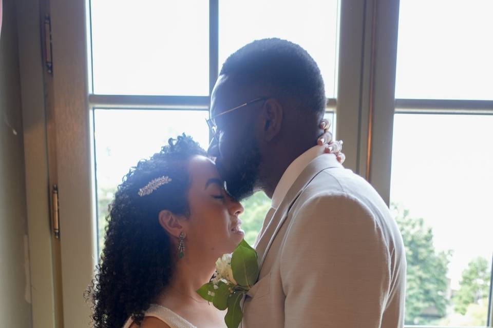 Film Elite mariage