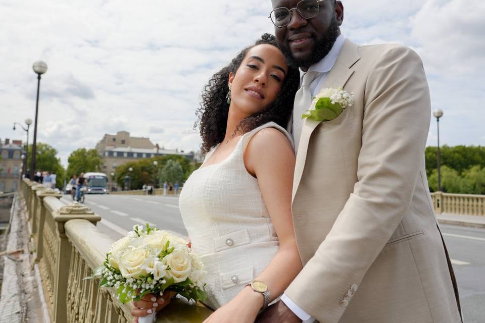 Film Elite mariage