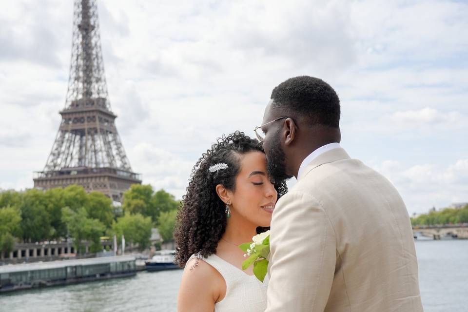 Film Elite mariage