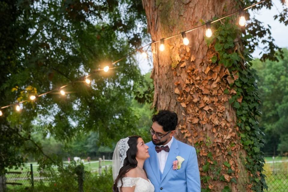 Film Elite mariage
