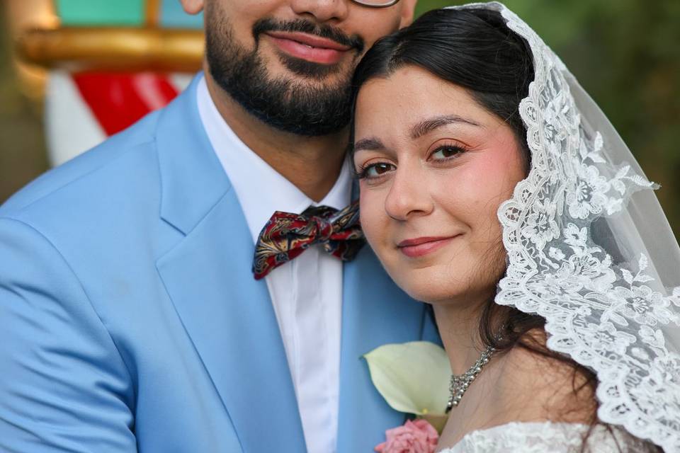 Film Elite mariage
