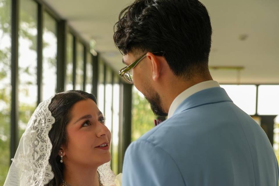 Film Elite mariage