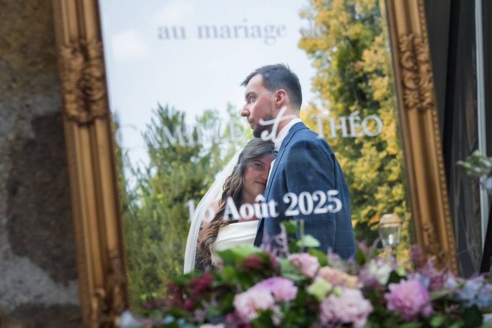 Film Elite mariage