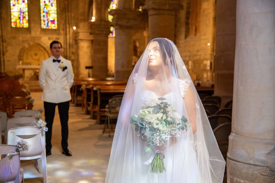 Film Elite mariage