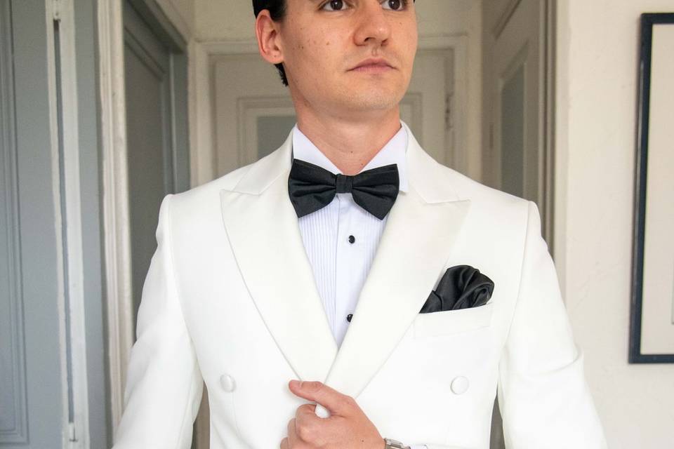 Câlins Amoureux