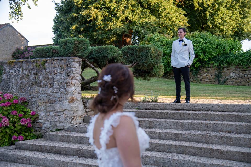 Film Elite mariage