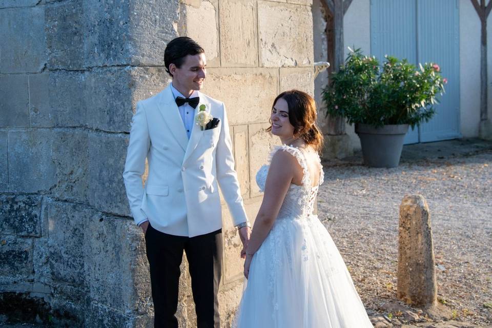 Film Elite mariage