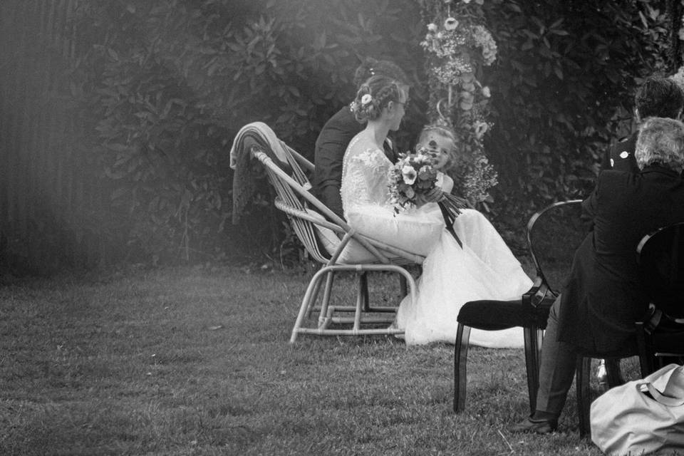 Aude & Frédéric