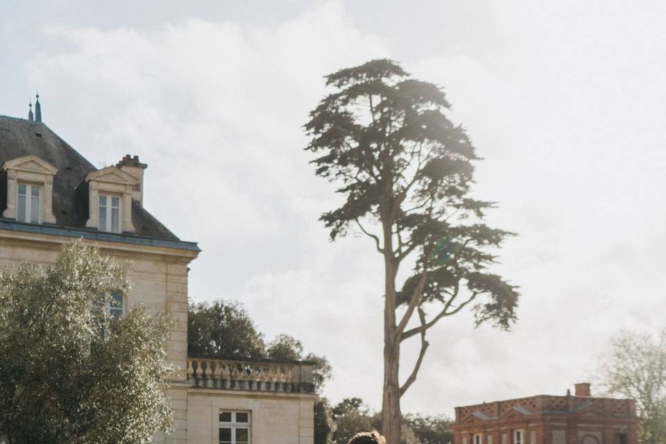 Aude & Frédéric