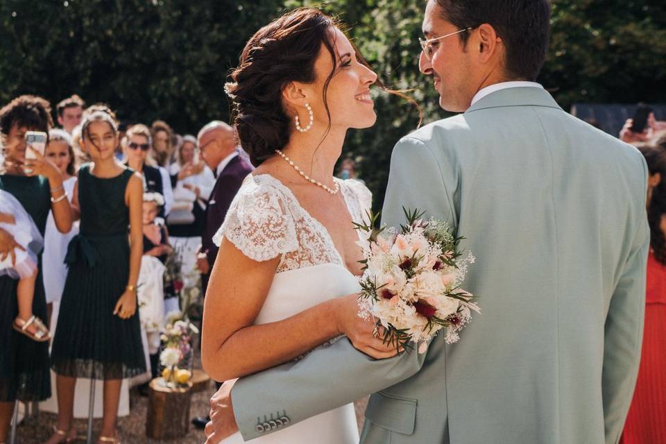 Dorine & Ismaël