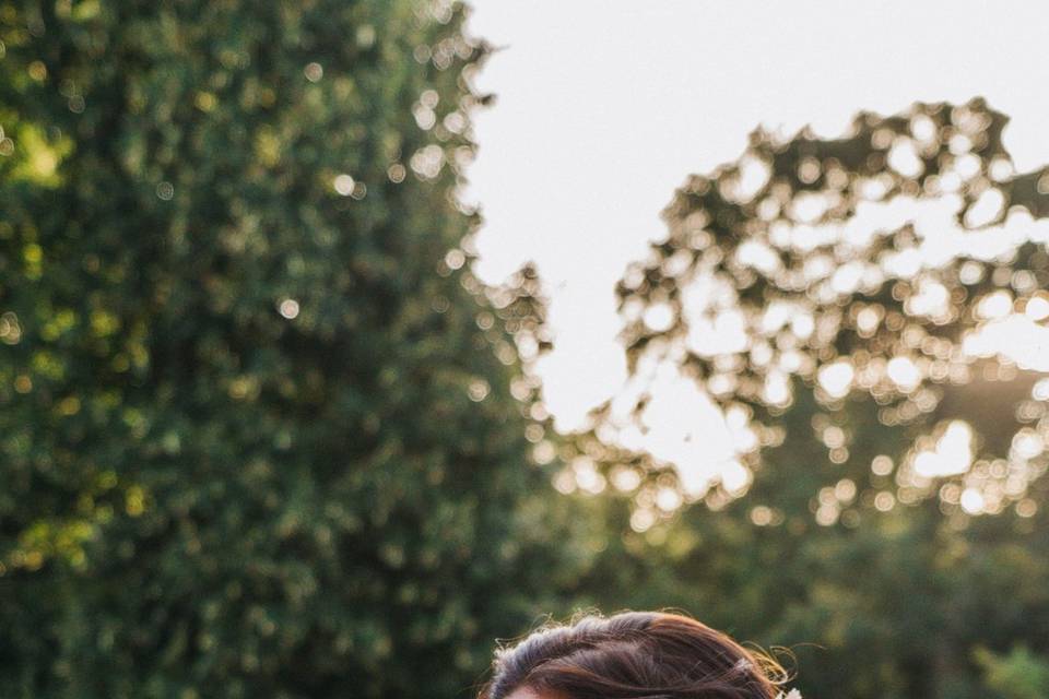 Dorine & Ismaël