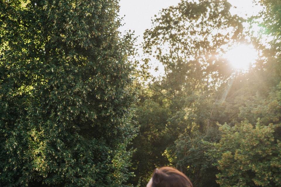 Dorine & Ismaël