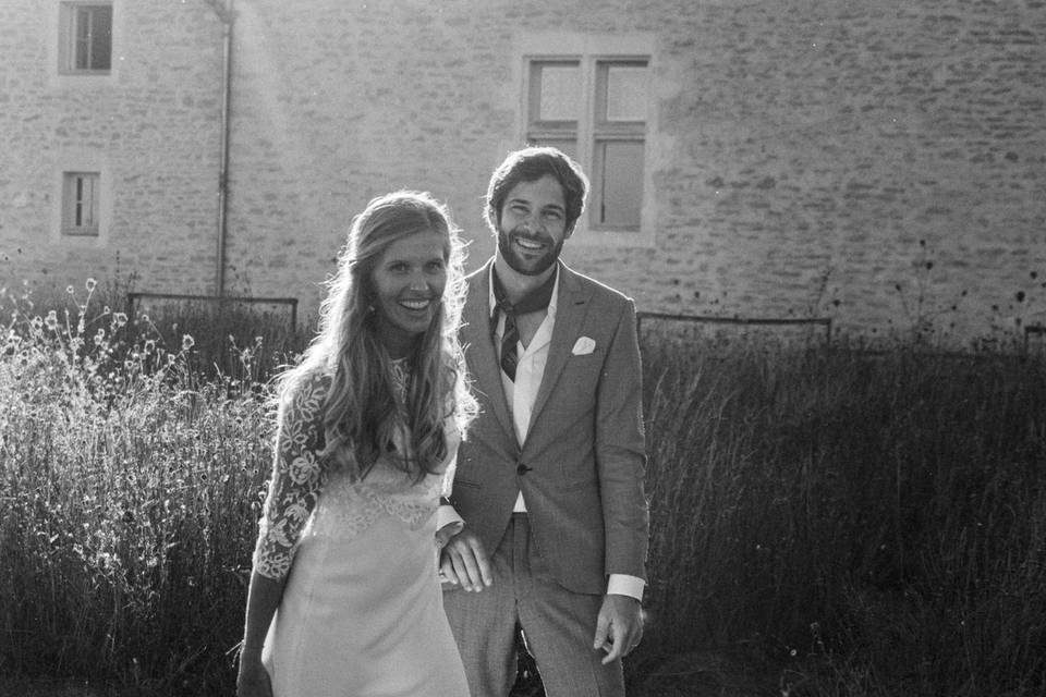 Clarisse & Julien