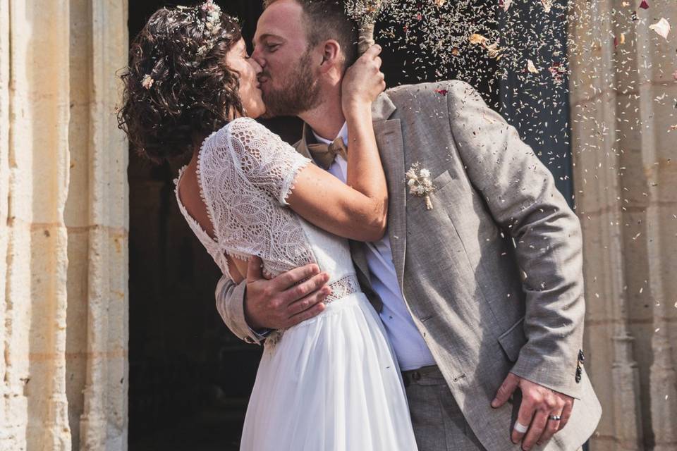 Léonie & Alexandre