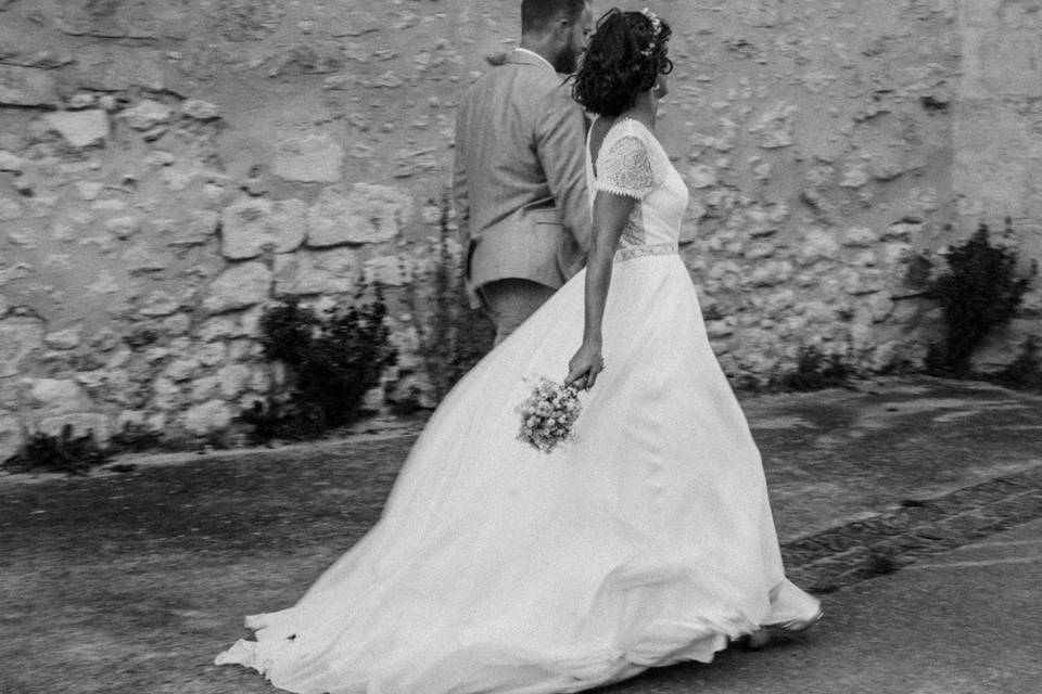 Léonie & Alexandre