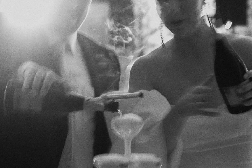 Mathilde & Victor