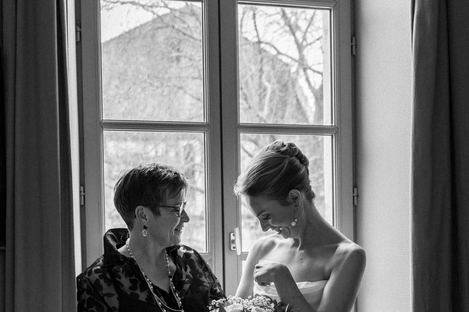 Camille & Jean