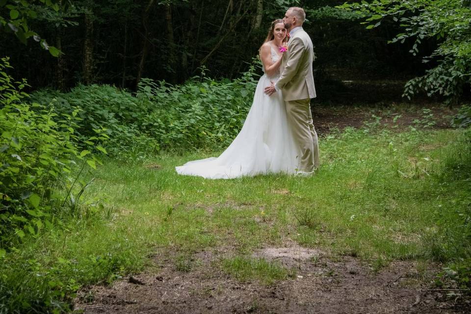 Film Elite mariage
