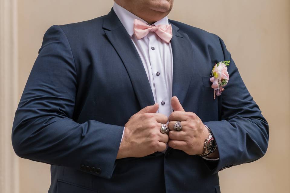 Film Elite mariage