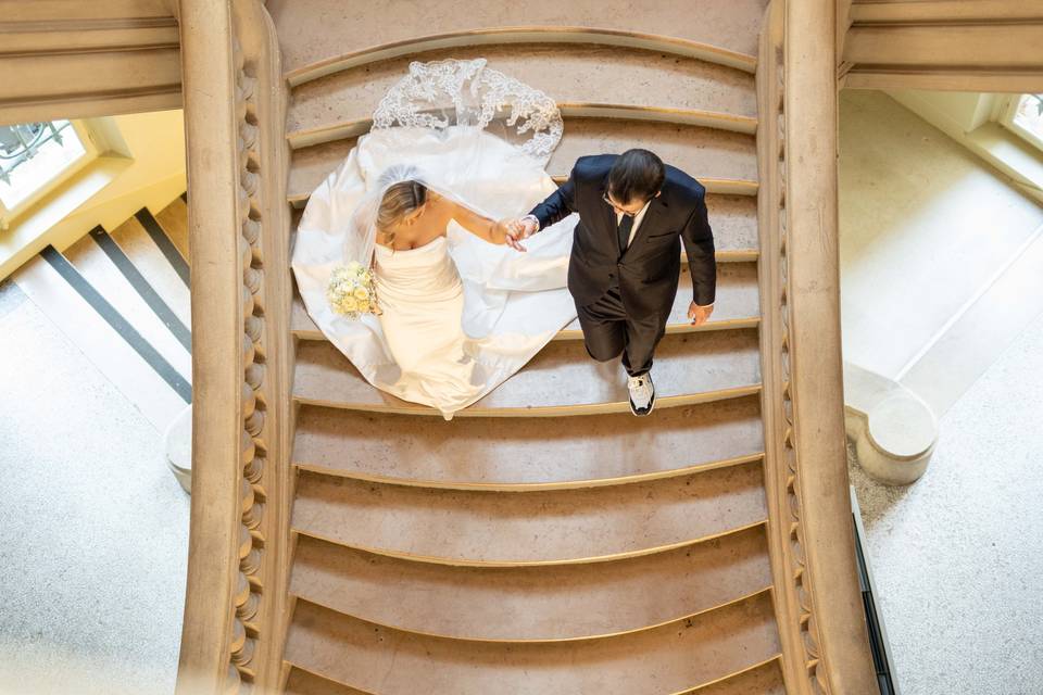 Film Elite mariage