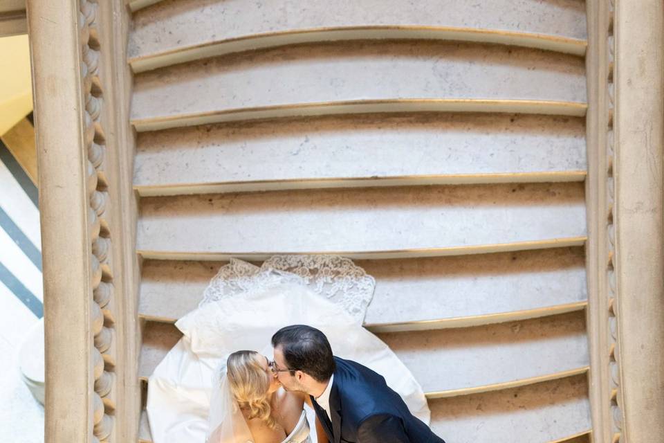 Film Elite mariage
