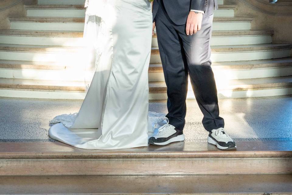 Film Elite mariage