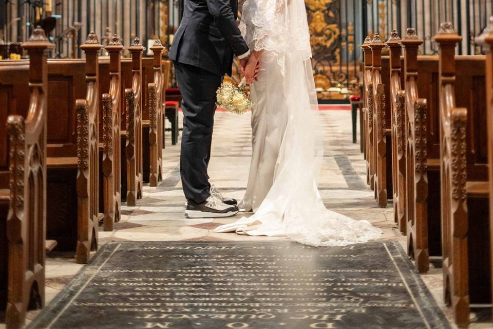Film Elite mariage