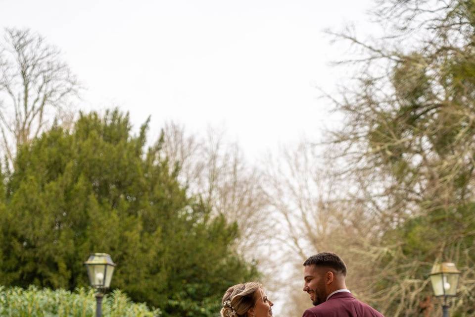 Film Elite mariage