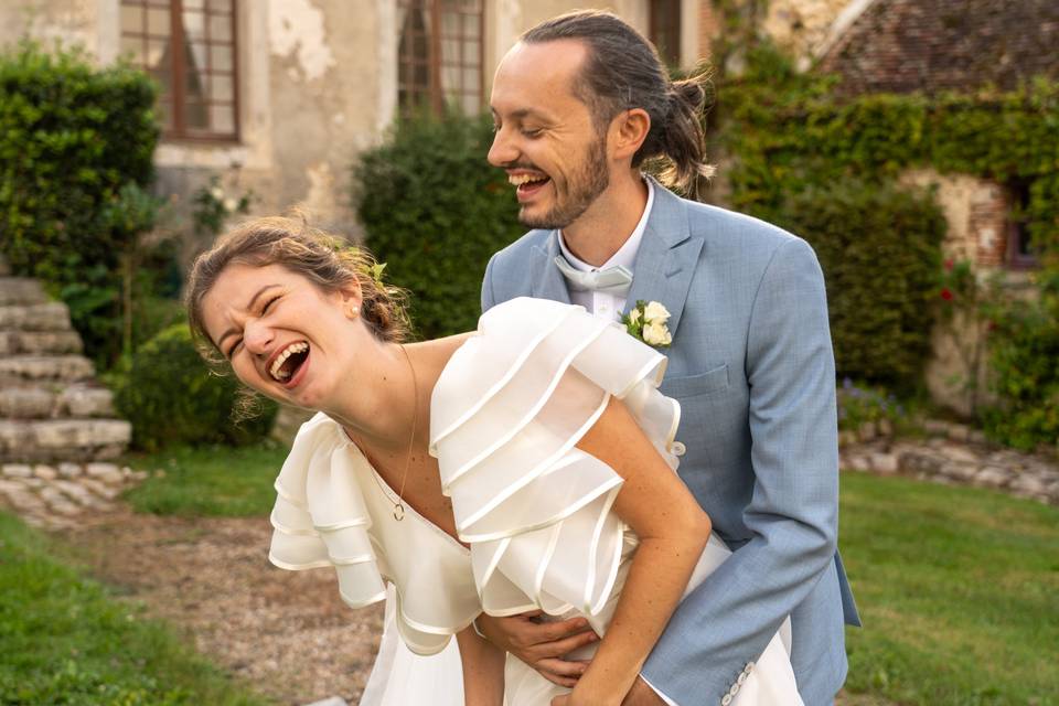 Film Elite mariage