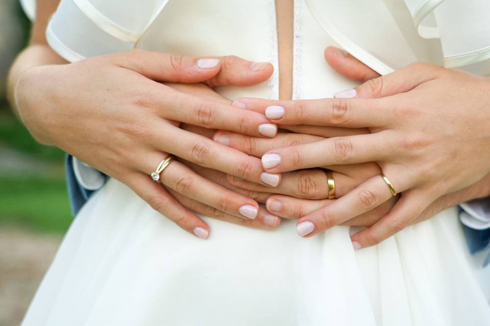 Film Elite mariage