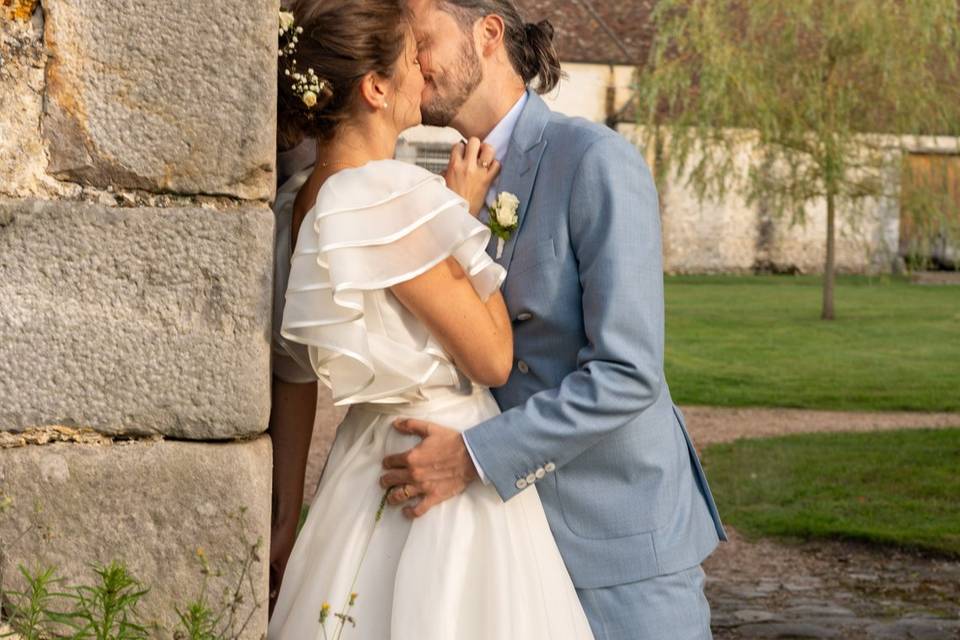 Film Elite mariage