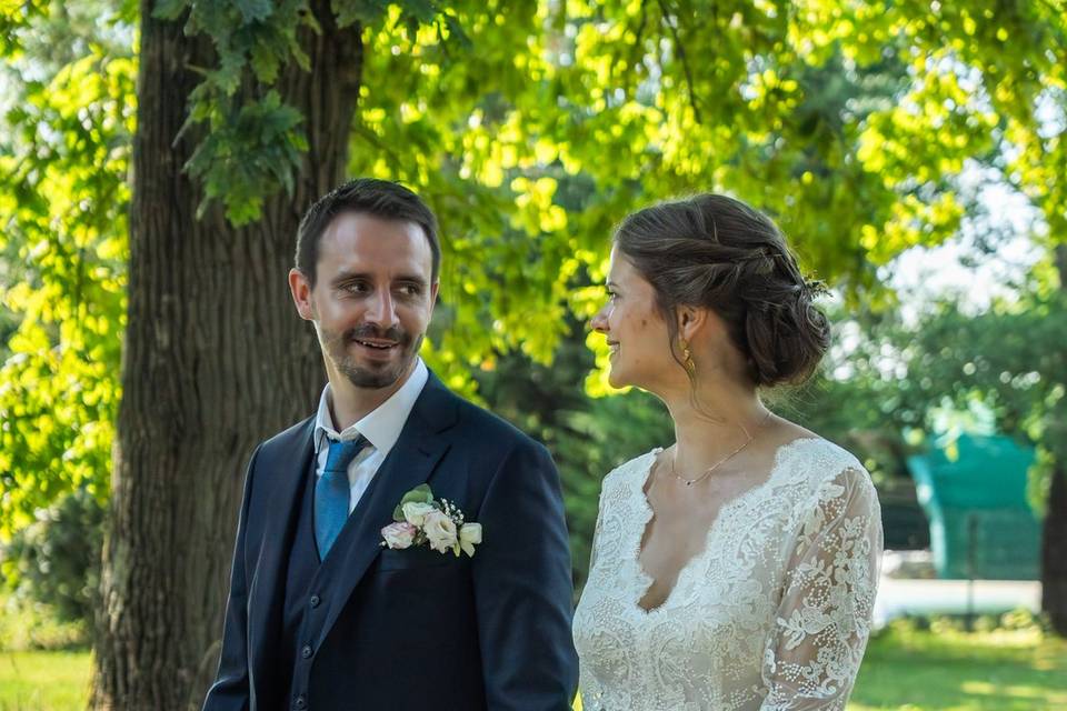 Film Elite mariage