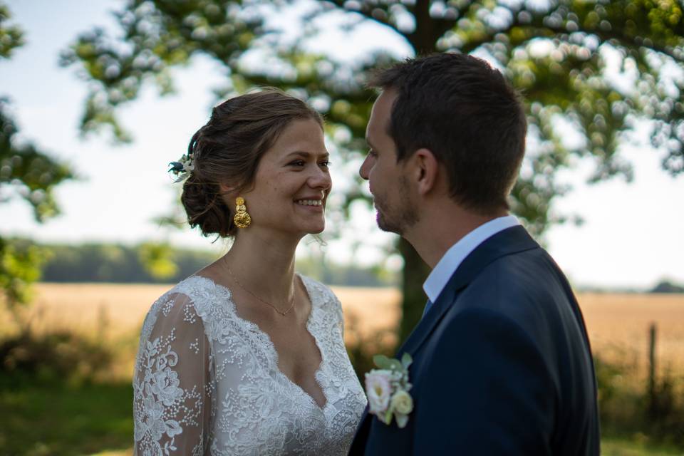 Film Elite mariage