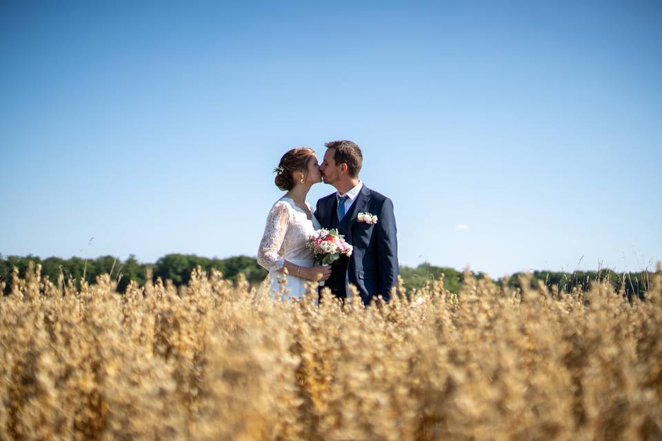 Film Elite mariage