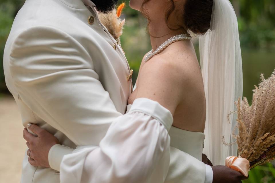 Film Elite mariage
