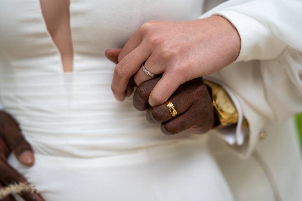 Film Elite mariage