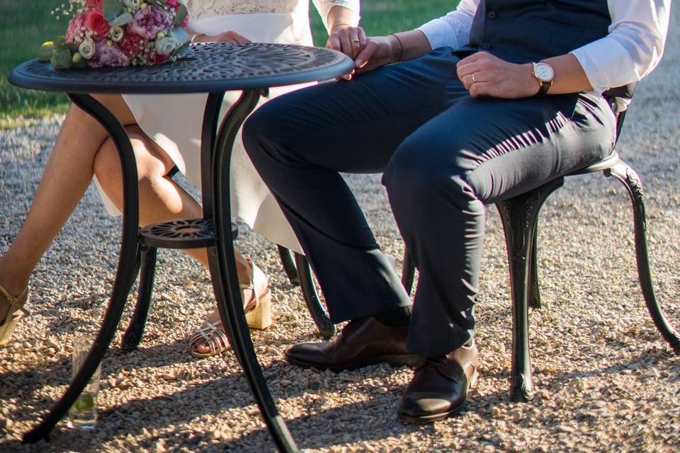 Film Elite mariage
