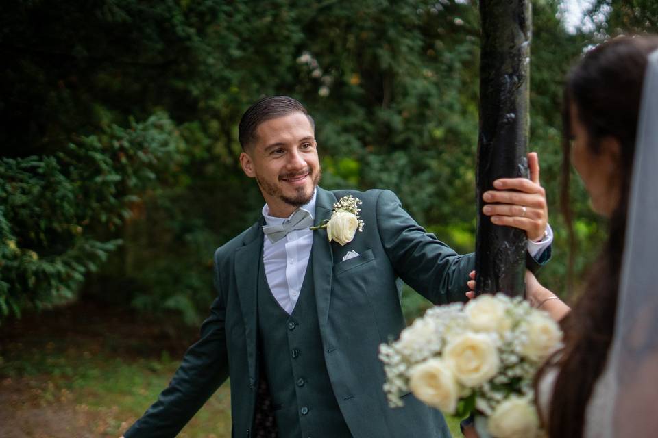 Film Elite mariage