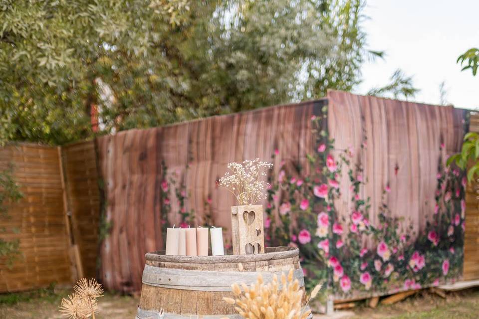 Jardin
