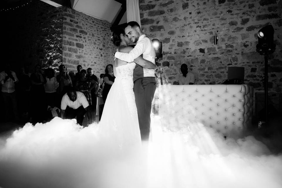 Film Elite Mariage Studio