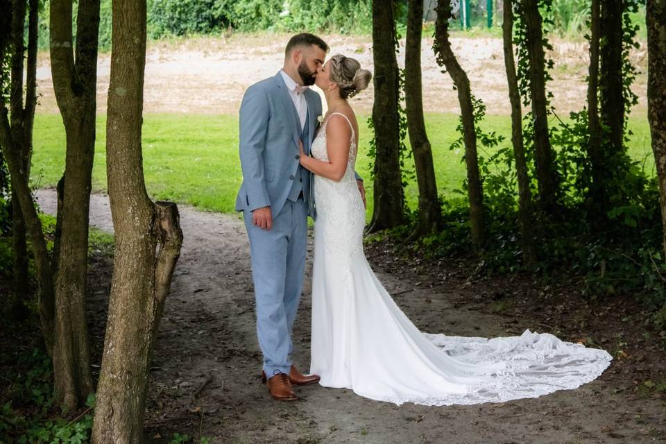 Film Elite mariage