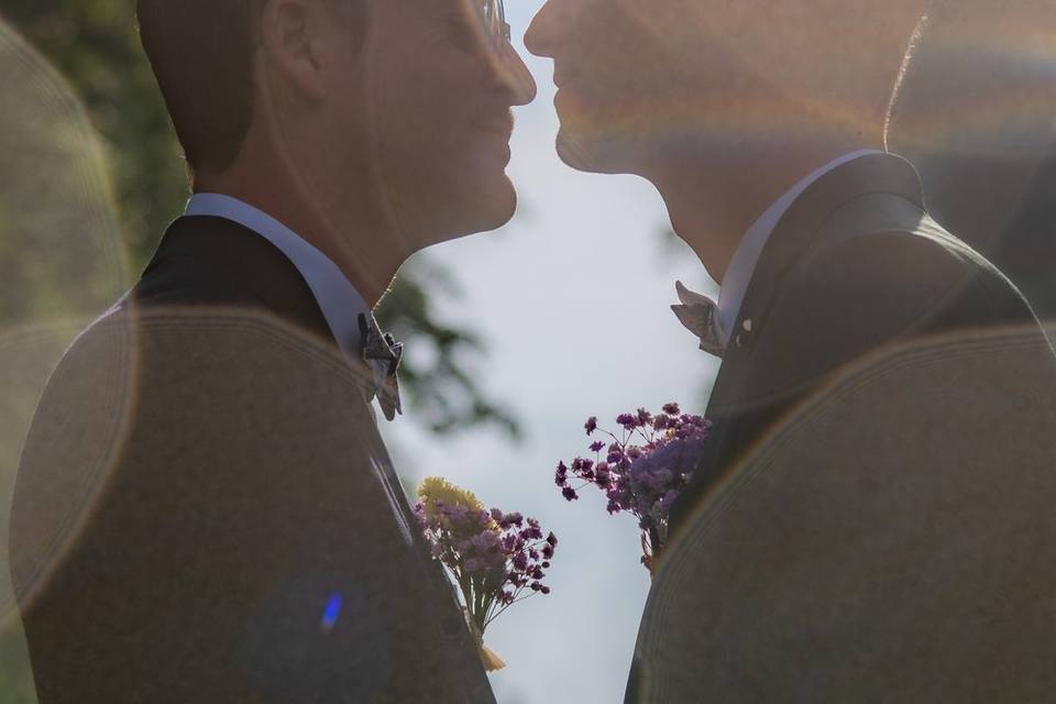 Film Elite mariage