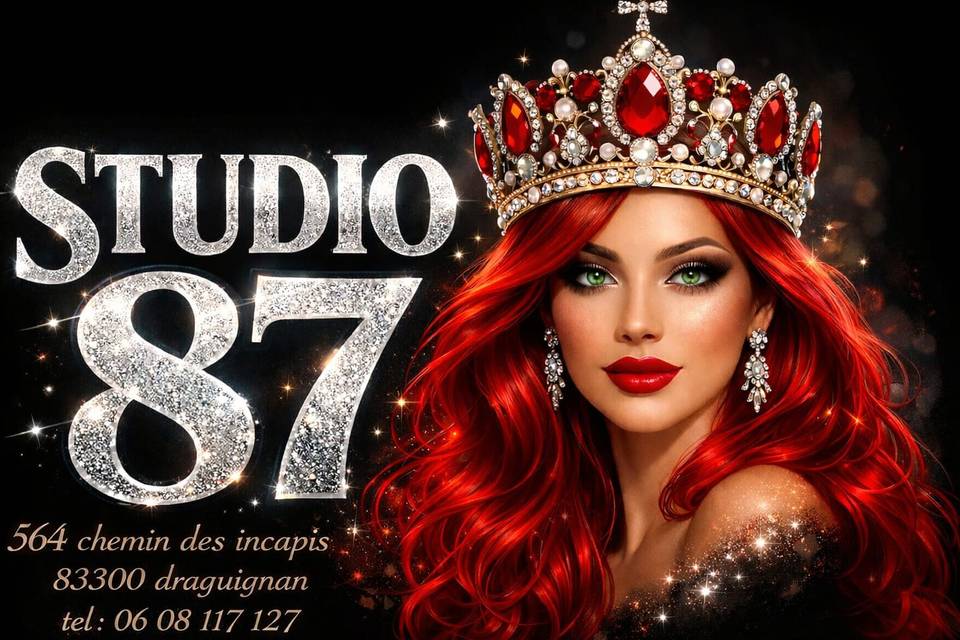 Studio 87
